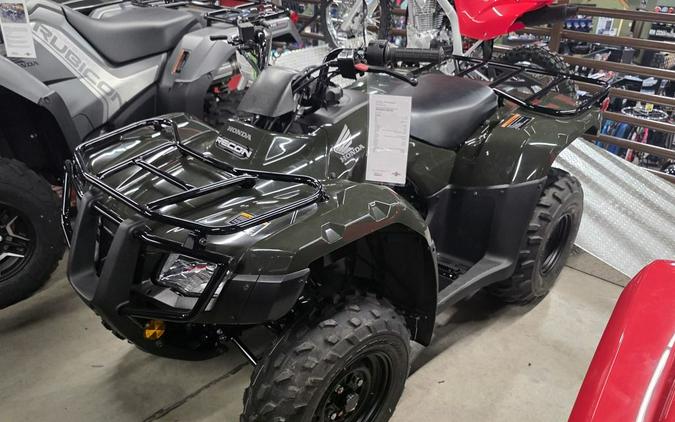 2026 Honda FourTrax Recon® Base