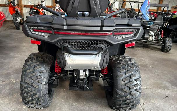 2027 CFMOTO CFORCE 1000 Touring