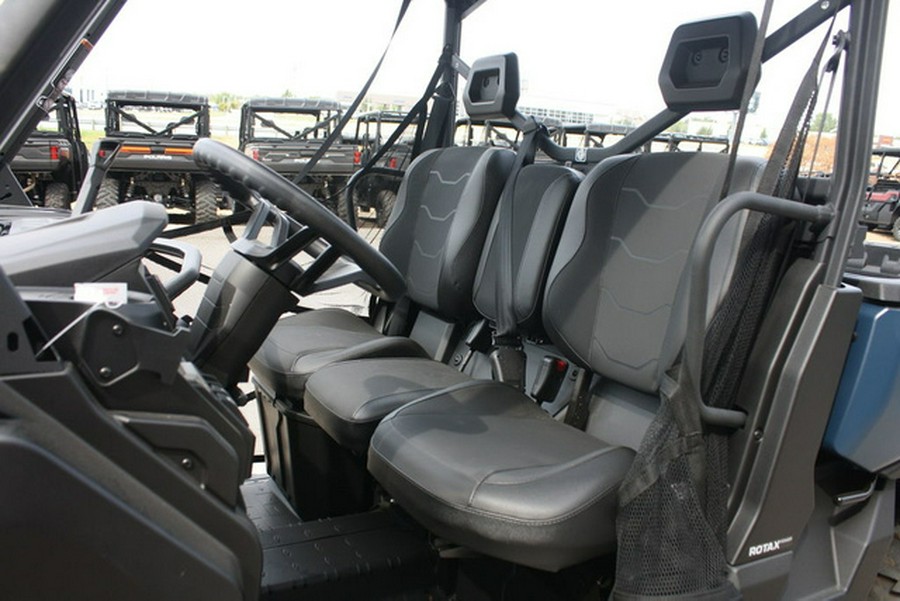2026 Can-Am 8FTF