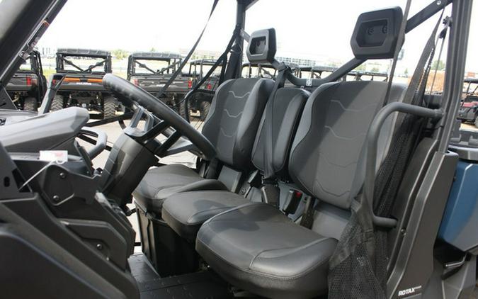 2026 Can-Am 8FTF