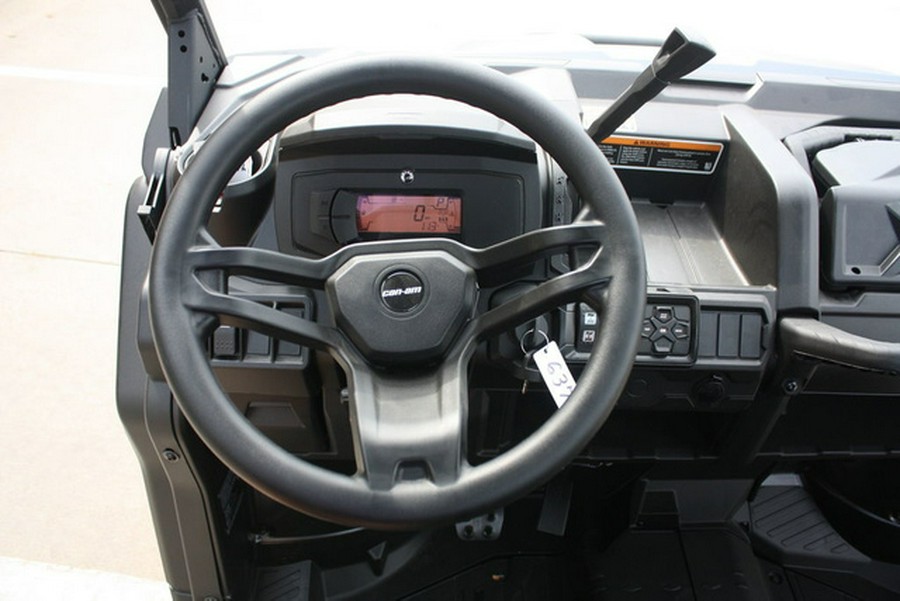 2026 Can-Am 8FTF