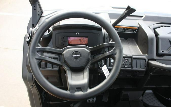 2026 Can-Am 8FTF