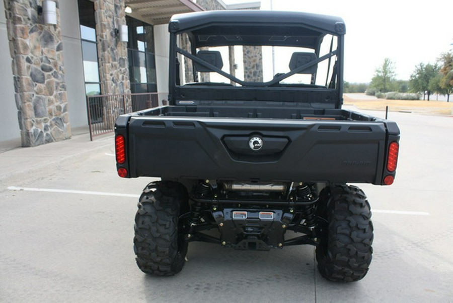 2026 Can-Am 8FTF