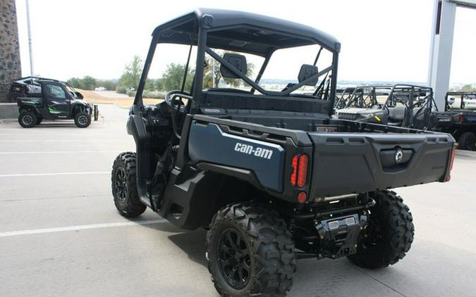 2026 Can-Am 8FTF