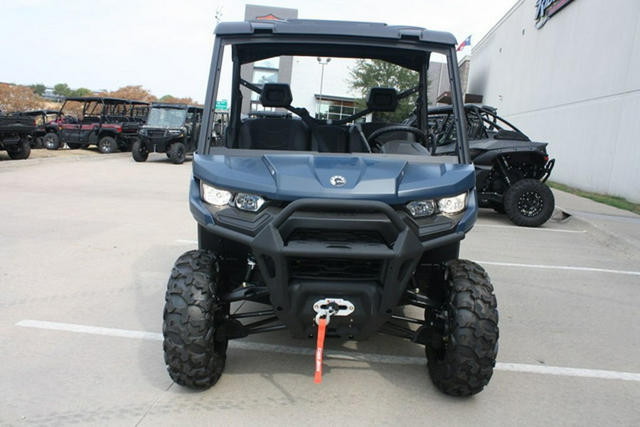 2026 Can-Am 8FTF