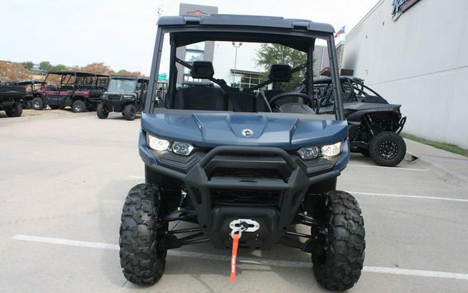 2026 Can-Am 8FTF