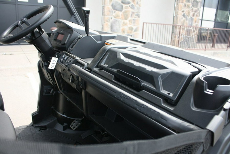 2026 Can-Am 8FTF