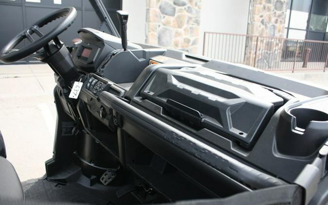 2026 Can-Am 8FTF
