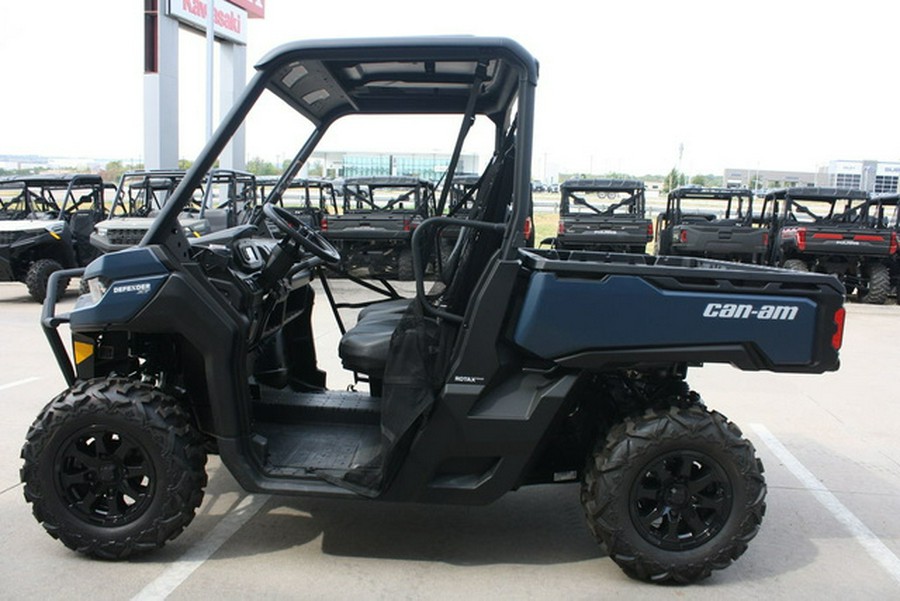2026 Can-Am 8FTF