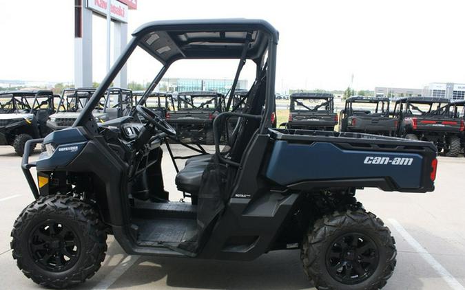 2026 Can-Am 8FTF