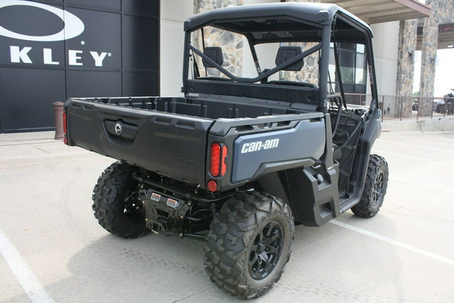2026 Can-Am 8FTF