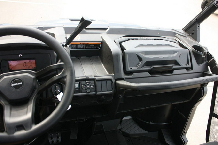 2026 Can-Am 8FTF
