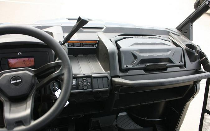 2026 Can-Am 8FTF