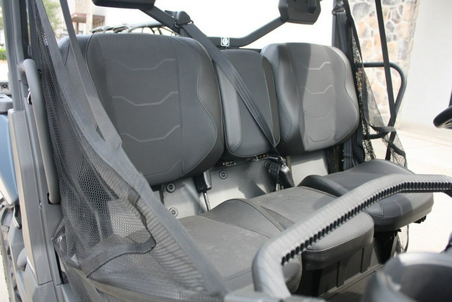 2026 Can-Am 8FTF