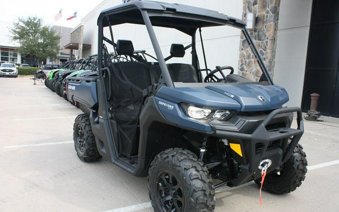 2026 Can-Am 8FTF