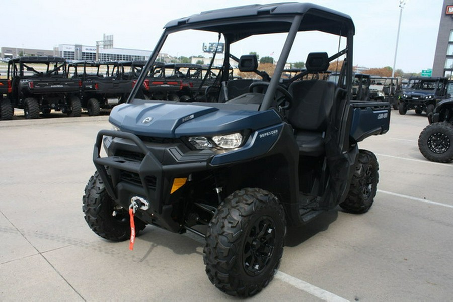 2026 Can-Am 8FTF