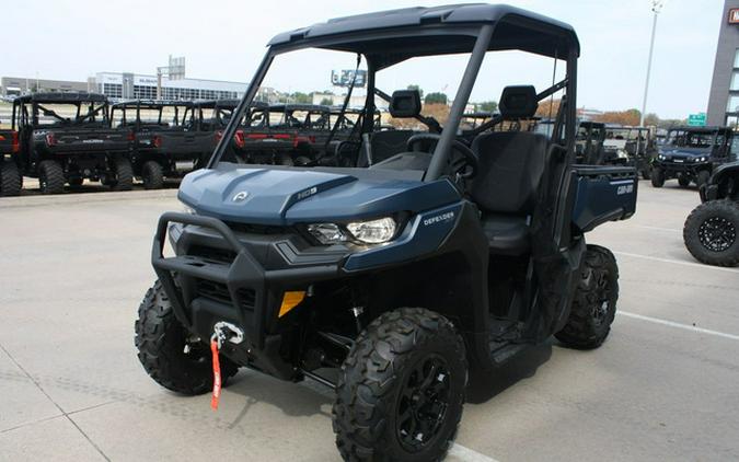2026 Can-Am 8FTF