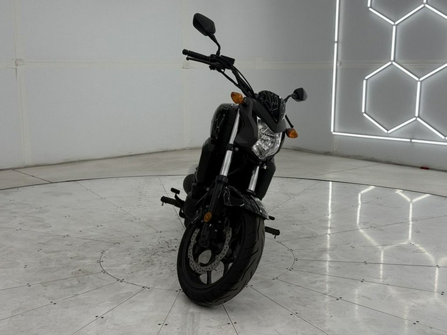 2014 Honda CTX 700N
