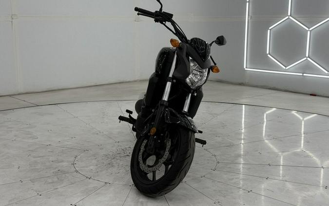 2014 Honda CTX 700N