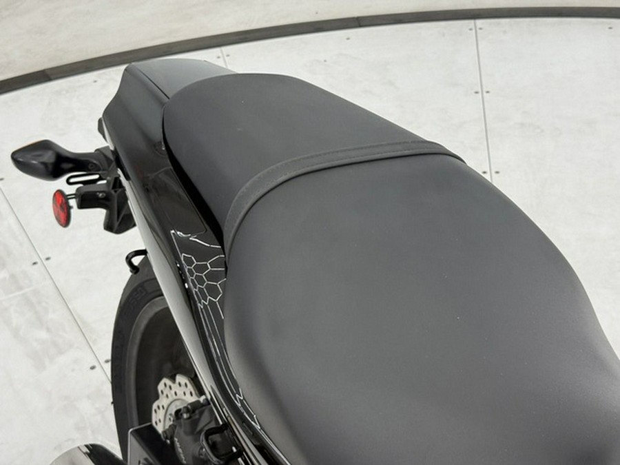 2014 Honda CTX 700N
