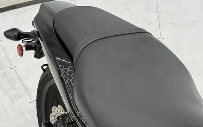 2014 Honda CTX 700N