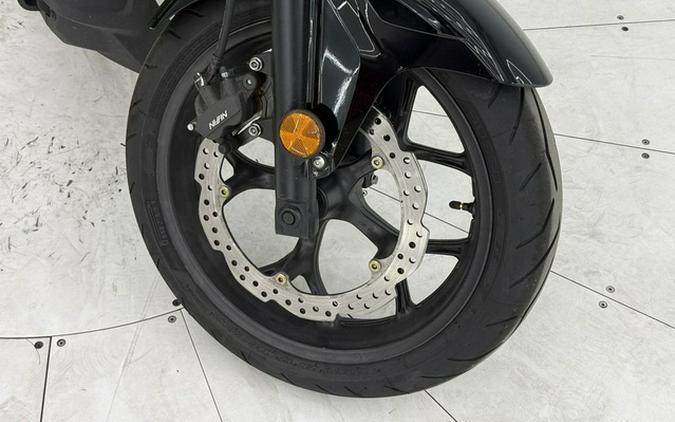 2014 Honda CTX 700N