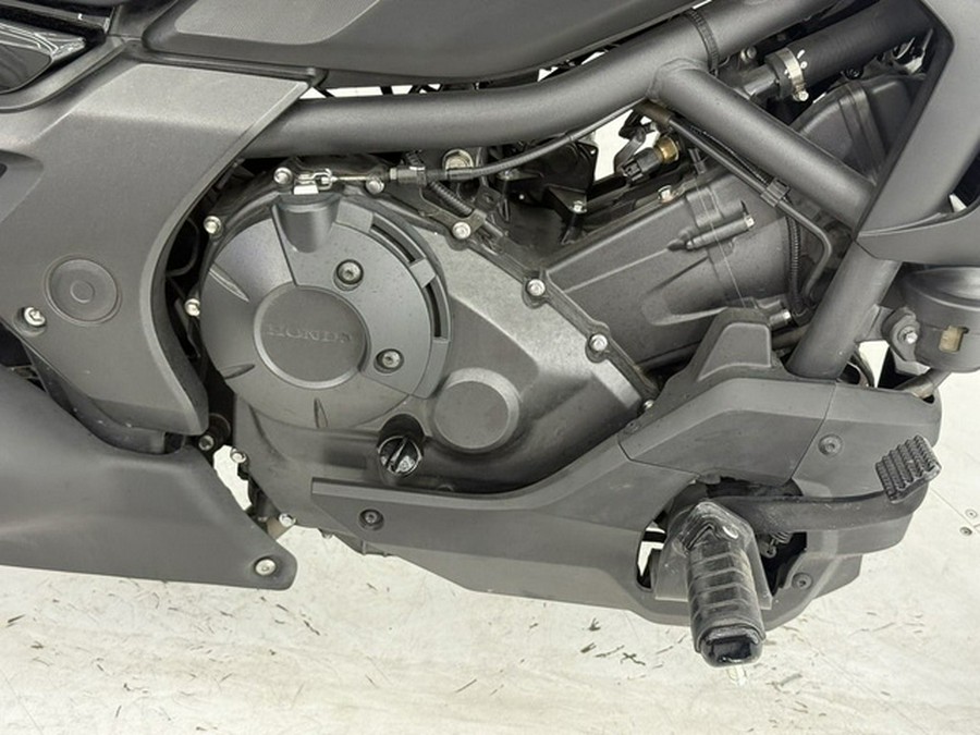 2014 Honda CTX 700N