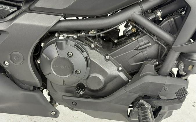 2014 Honda CTX 700N