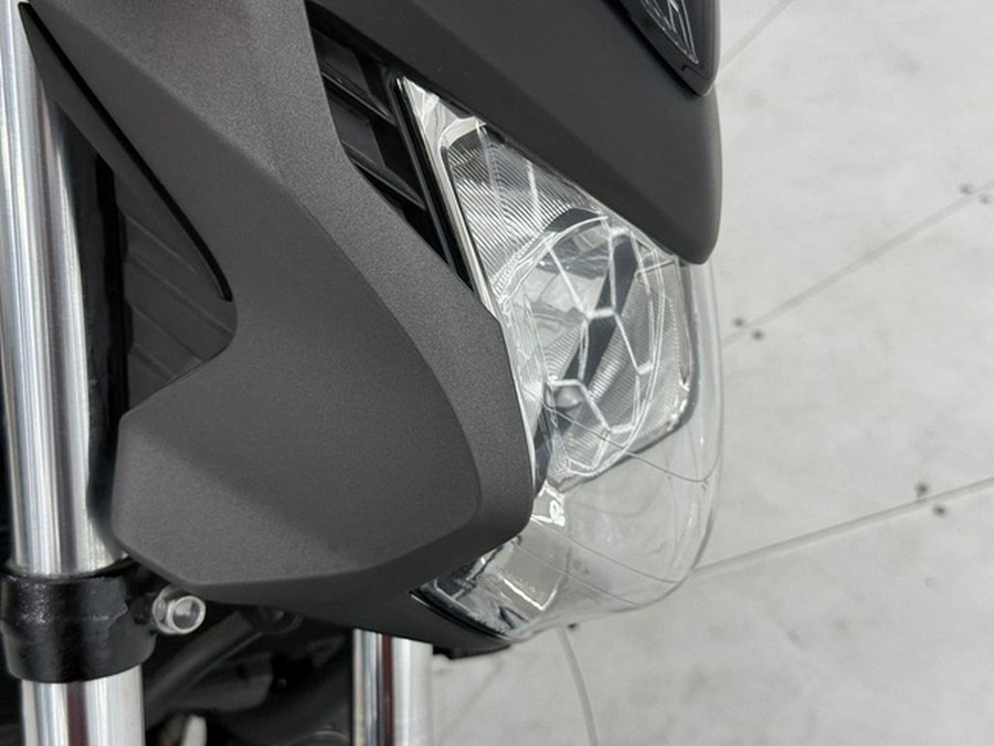 2014 Honda CTX 700N