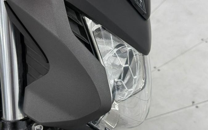 2014 Honda CTX 700N