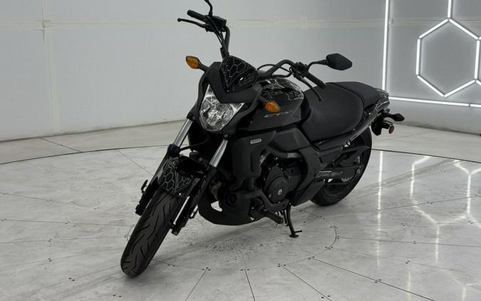 2014 Honda CTX 700N