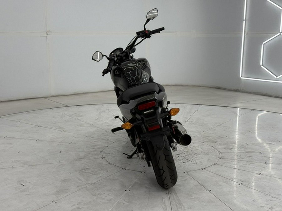 2014 Honda CTX 700N