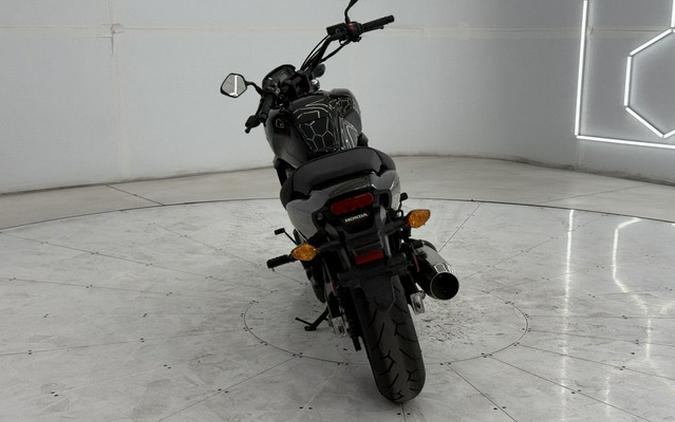 2014 Honda CTX 700N