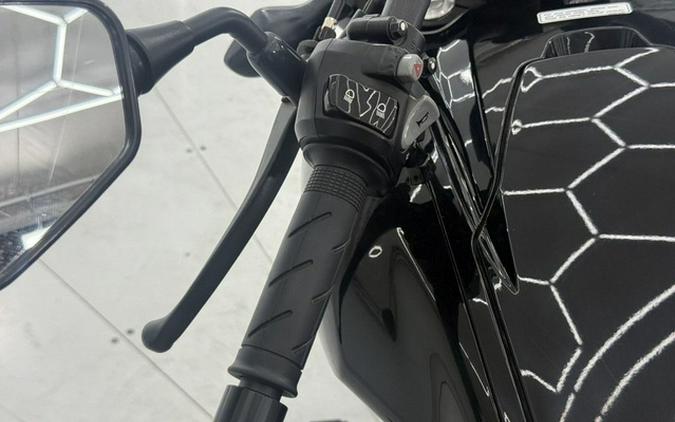 2014 Honda CTX 700N