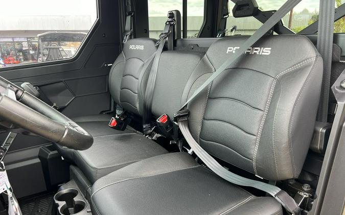 2027 Polaris® Ranger Crew XP 1000 NorthStar Texas Edition