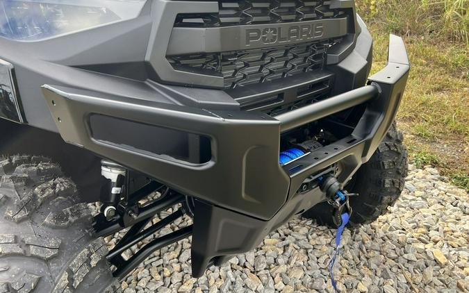 2027 Polaris® Ranger Crew XP 1000 NorthStar Texas Edition