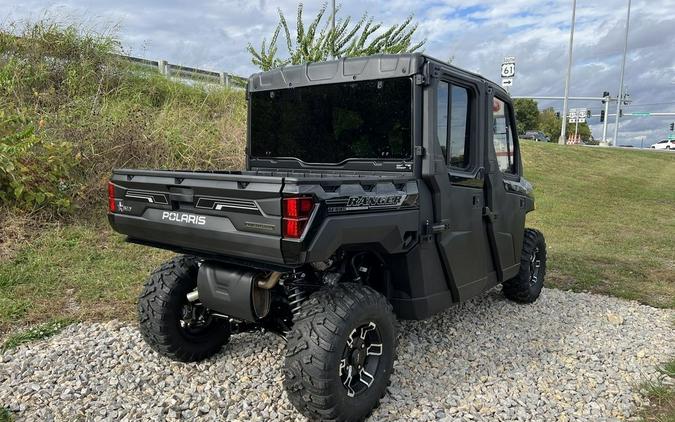 2027 Polaris® Ranger Crew XP 1000 NorthStar Texas Edition