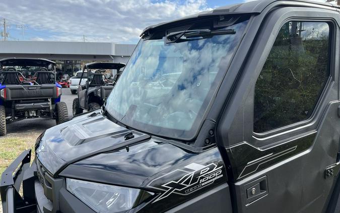 2027 Polaris® Ranger Crew XP 1000 NorthStar Texas Edition
