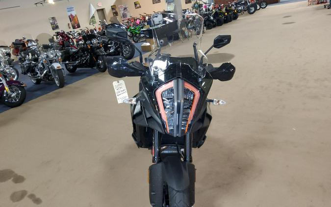 2020 KTM Super Adventure 1290 S