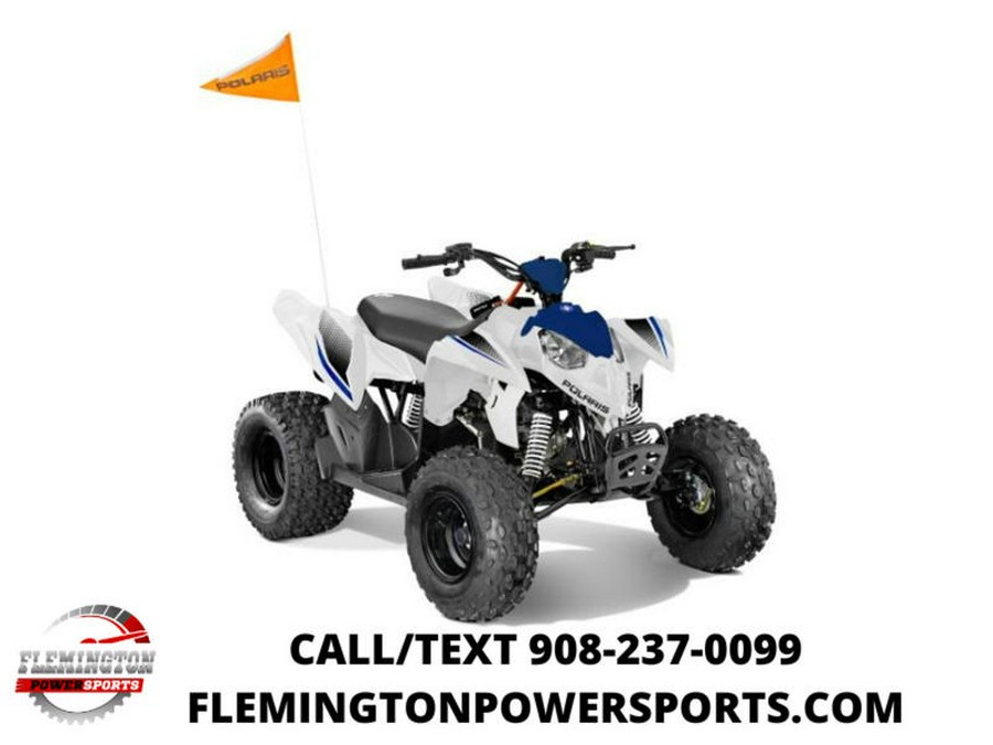 2024 Polaris® Outlaw 110 EFI