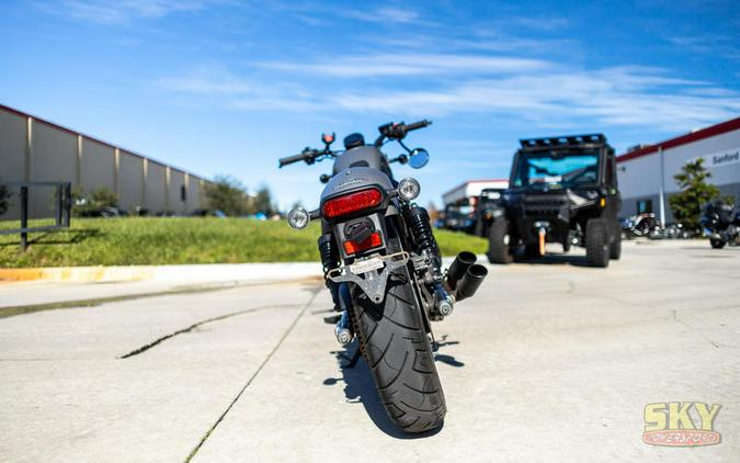 2020 Honda® Rebel 500