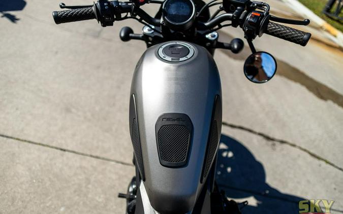 2020 Honda® Rebel 500