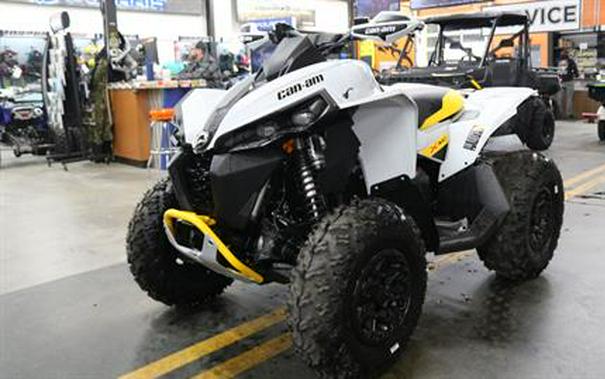 2024 Can-Am Renegade X XC 1000R