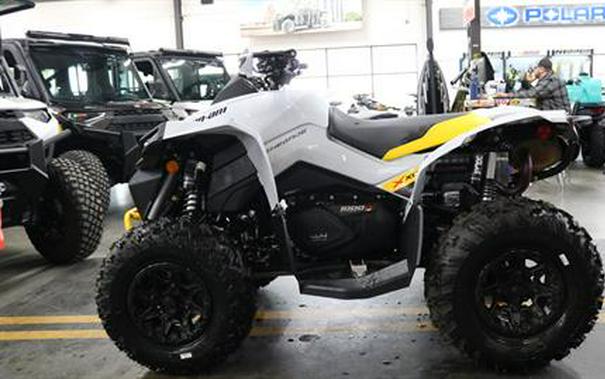 2024 Can-Am Renegade X XC 1000R