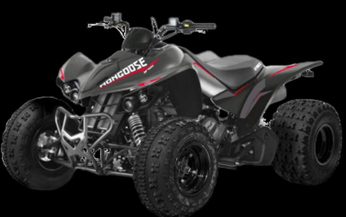 2023 Kymco Mongoose 270i