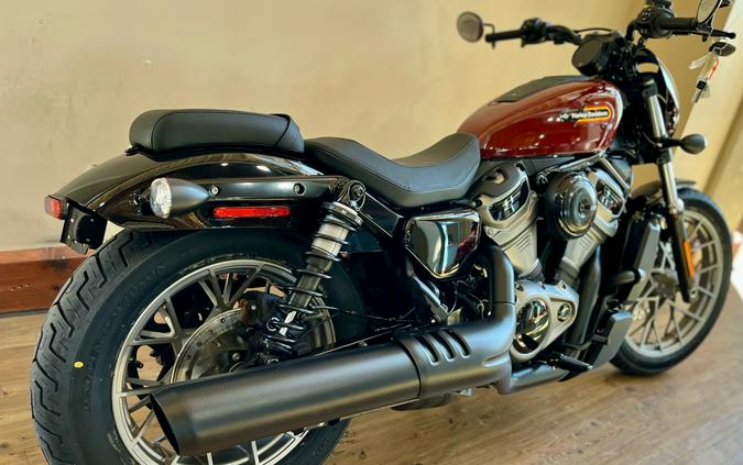 2024 Harley-Davidson Nightster® Special