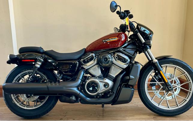 2024 Harley-Davidson Nightster® Special