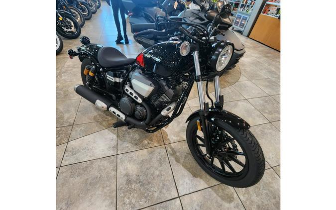 2024 Yamaha Bolt R-Spec