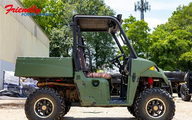 2017 Polaris Ranger 570 EPS