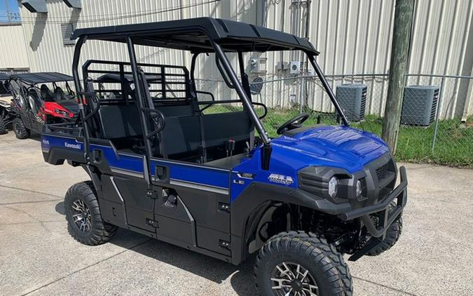 2024 Kawasaki Mule PRO-FXT 1000 LE